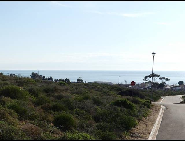 LAND FOR SALE IN ST HELENA VIEWS
